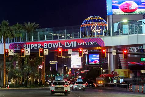 super bowl vegas line.